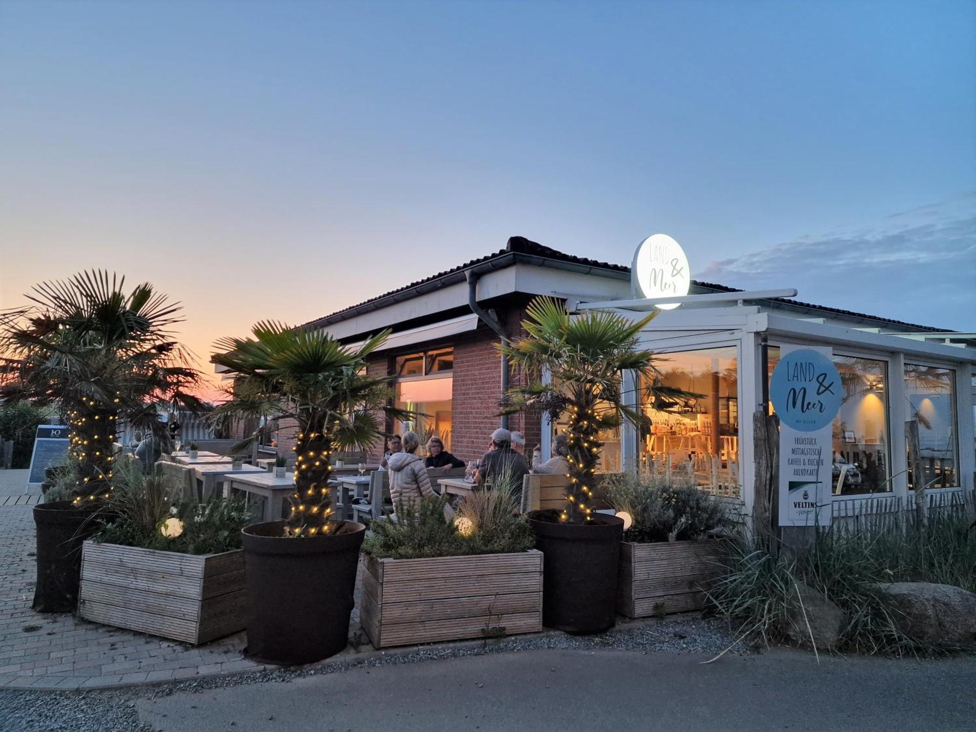 נוישטאדט אין הולשטיין Ostseeferienpark Walkyrien - Lotse 11 מראה חיצוני תמונה